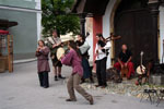 Mittelalterfest 2008 - Mittelalterfest 2008 - www.mittelalterfeste.com - Photo von: siehe unten